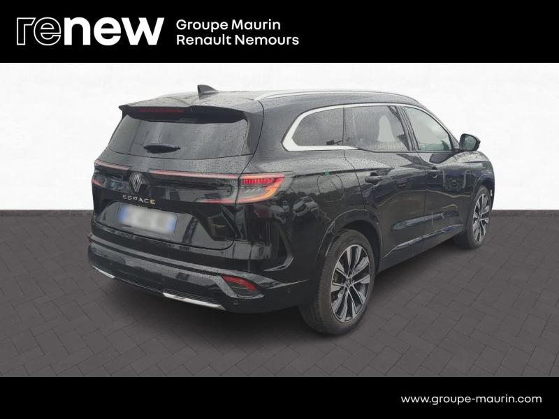 RENAULT Espace d’occasion à vendre à SAINT PIERRE LES NEMOURS chez DPL - SNCA (Photo 5)