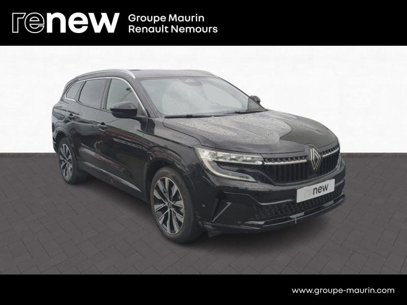 RENAULT Espace d’occasion à vendre à SAINT PIERRE LES NEMOURS chez DPL - SNCA (Photo 7)