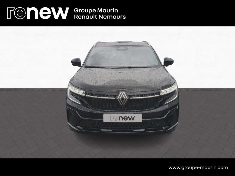RENAULT Espace d’occasion à vendre à SAINT PIERRE LES NEMOURS chez DPL - SNCA (Photo 8)