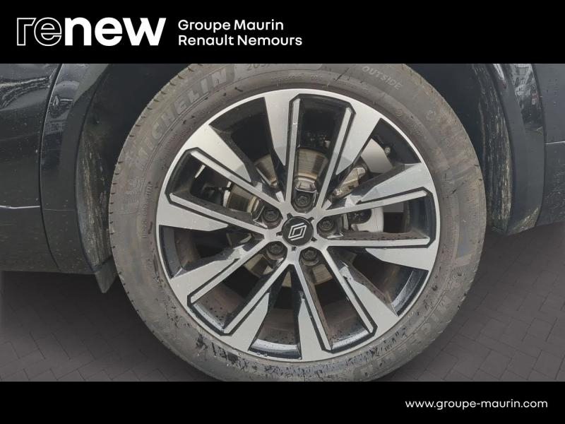 RENAULT Espace d’occasion à vendre à SAINT PIERRE LES NEMOURS chez DPL - SNCA (Photo 9)