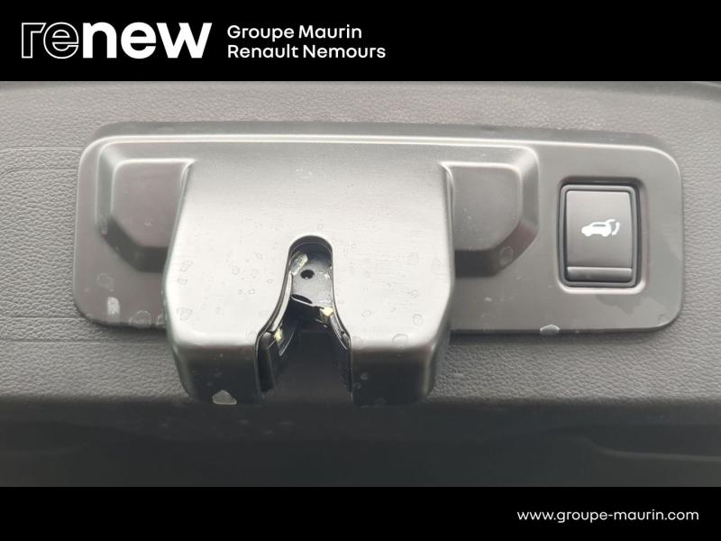 RENAULT Espace d’occasion à vendre à SAINT PIERRE LES NEMOURS chez DPL - SNCA (Photo 10)