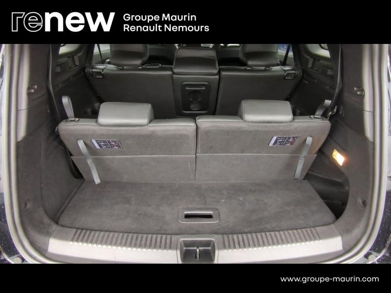 RENAULT Espace d’occasion à vendre à SAINT PIERRE LES NEMOURS chez DPL - SNCA (Photo 11)