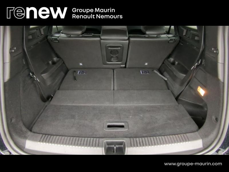 RENAULT Espace d’occasion à vendre à SAINT PIERRE LES NEMOURS chez DPL - SNCA (Photo 12)