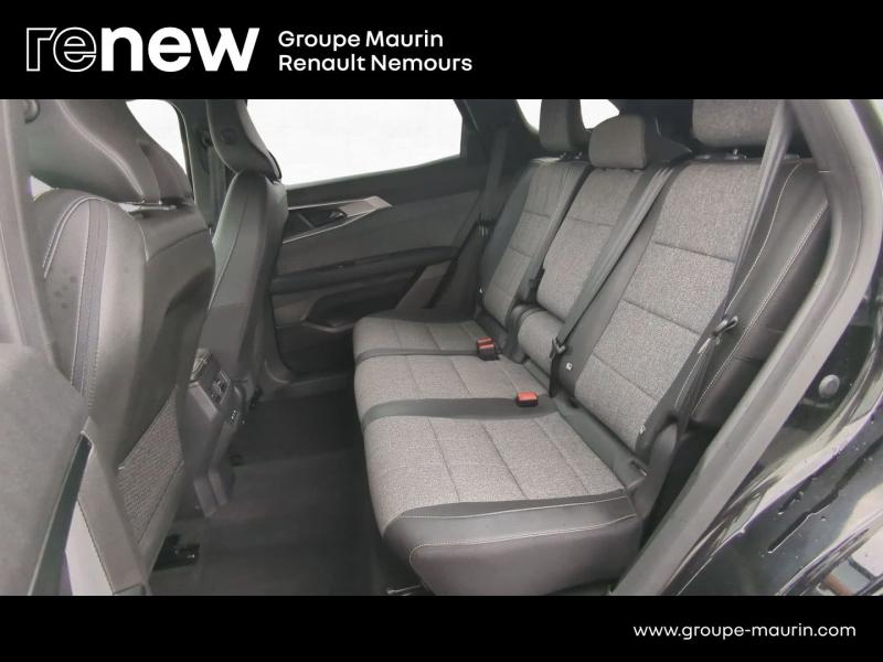 RENAULT Espace d’occasion à vendre à SAINT PIERRE LES NEMOURS chez DPL - SNCA (Photo 13)