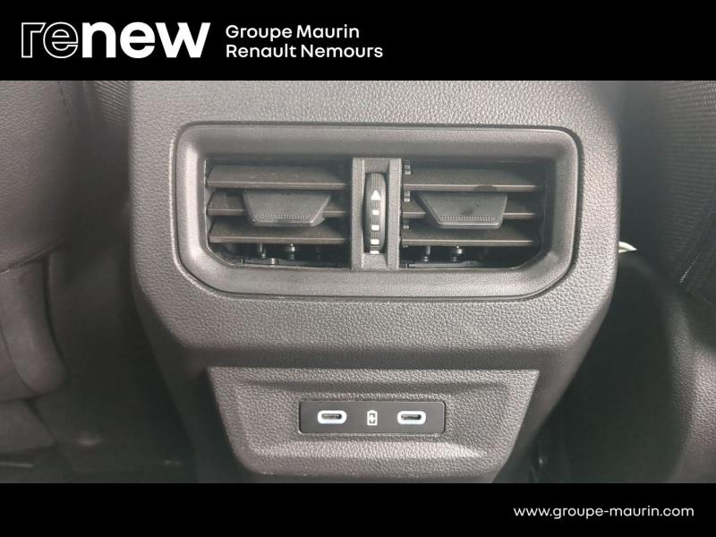 RENAULT Espace d’occasion à vendre à SAINT PIERRE LES NEMOURS chez DPL - SNCA (Photo 14)