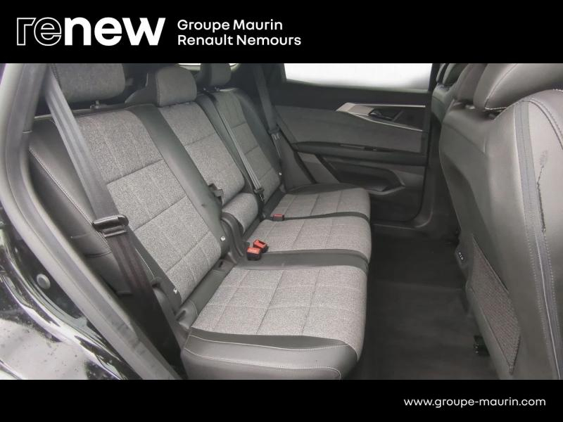 RENAULT Espace d’occasion à vendre à SAINT PIERRE LES NEMOURS chez DPL - SNCA (Photo 15)