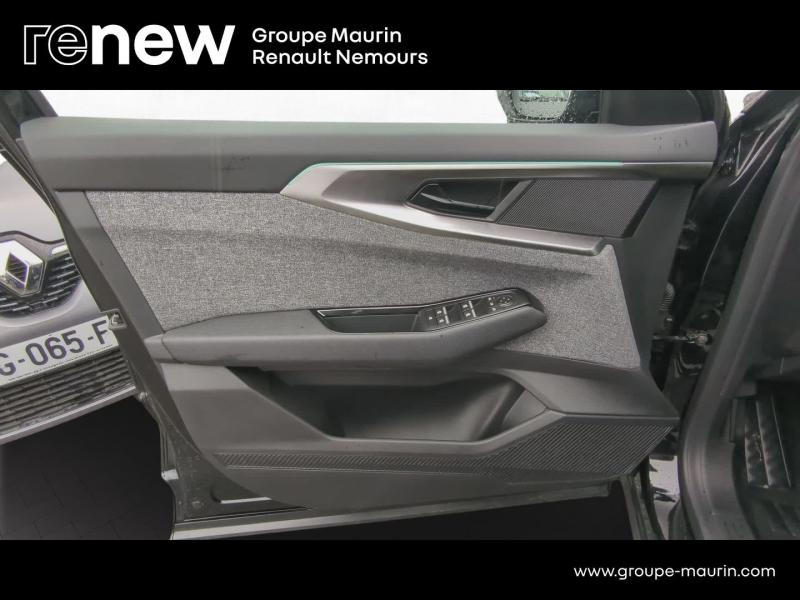 RENAULT Espace d’occasion à vendre à SAINT PIERRE LES NEMOURS chez DPL - SNCA (Photo 18)