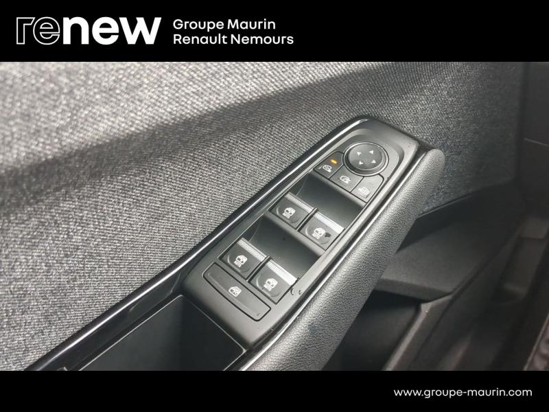 RENAULT Espace d’occasion à vendre à SAINT PIERRE LES NEMOURS chez DPL - SNCA (Photo 19)