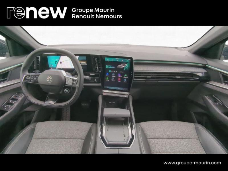 RENAULT Espace d’occasion à vendre à SAINT PIERRE LES NEMOURS chez DPL - SNCA (Photo 20)