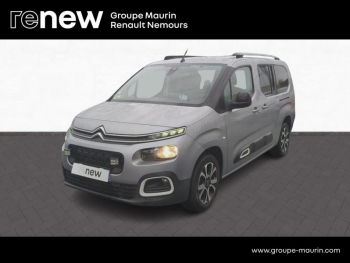 CITROEN Berlingo d’occasion à vendre à SAINT PIERRE LES NEMOURS