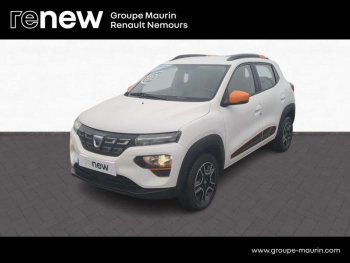 DACIA Spring d’occasion à vendre à SAINT PIERRE LES NEMOURS