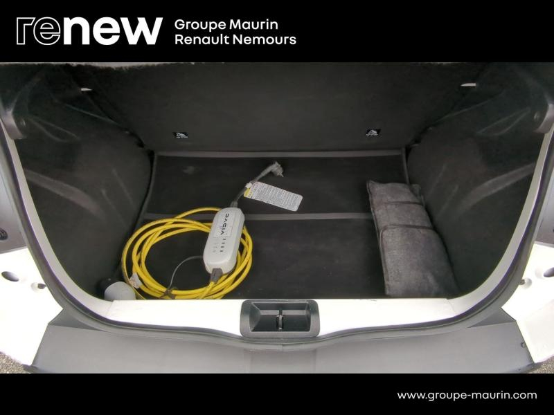 DACIA Spring d’occasion à vendre à SAINT PIERRE LES NEMOURS chez DPL - SNCA (Photo 10)