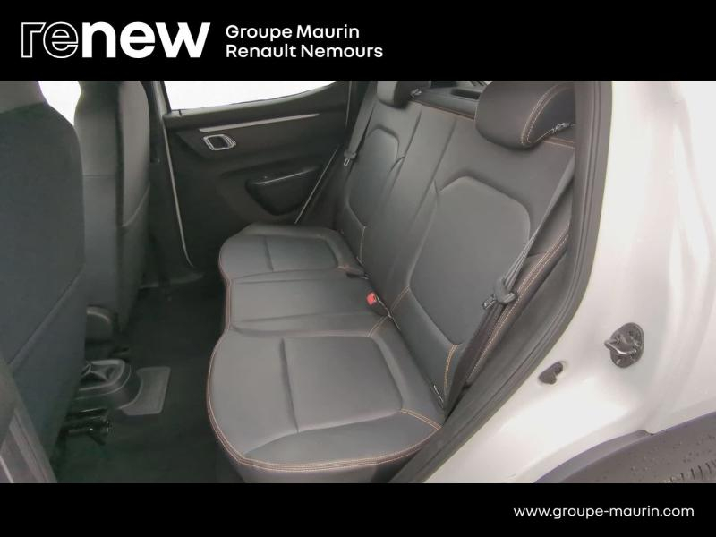 DACIA Spring d’occasion à vendre à SAINT PIERRE LES NEMOURS chez DPL - SNCA (Photo 11)