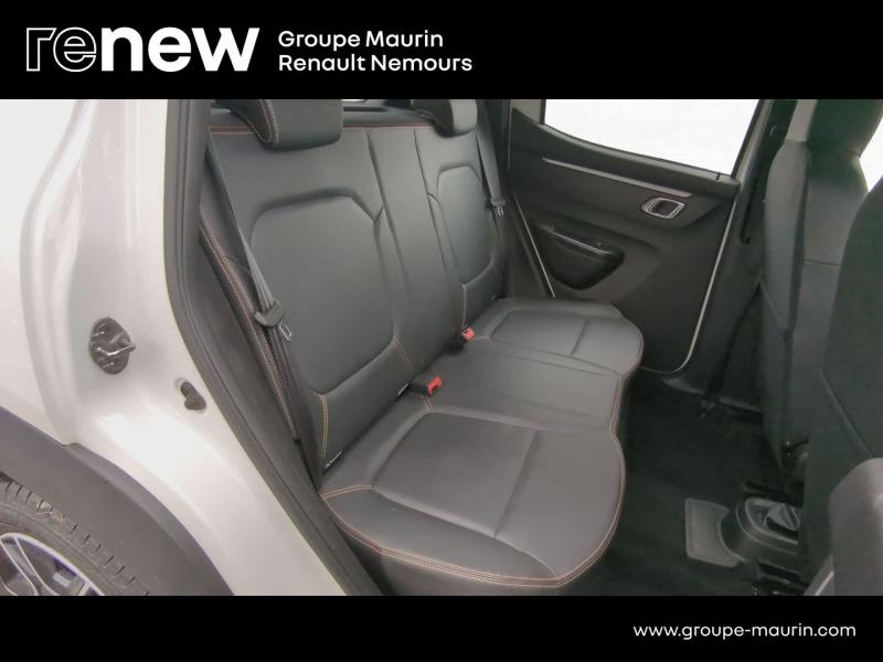 DACIA Spring d’occasion à vendre à SAINT PIERRE LES NEMOURS chez DPL - SNCA (Photo 12)