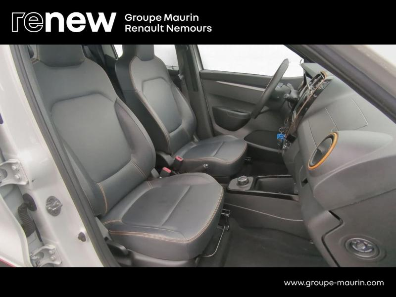 DACIA Spring d’occasion à vendre à SAINT PIERRE LES NEMOURS chez DPL - SNCA (Photo 14)