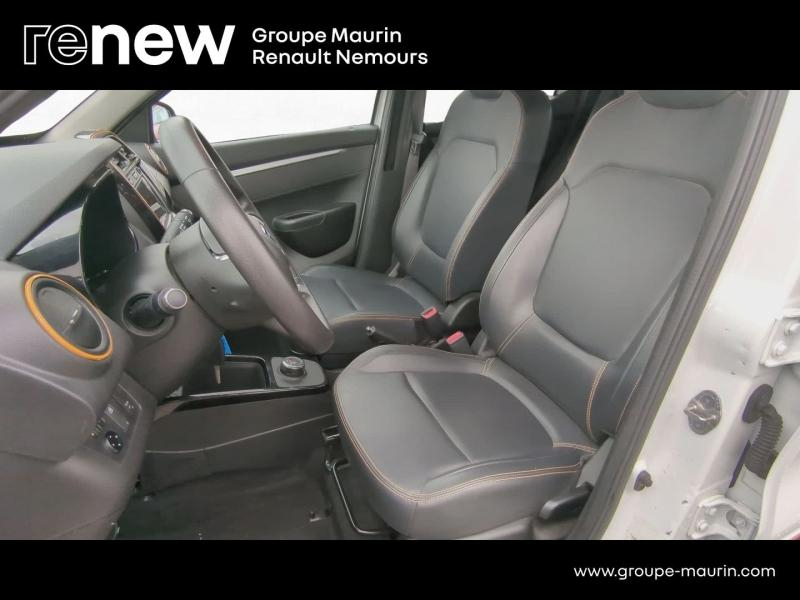 DACIA Spring d’occasion à vendre à SAINT PIERRE LES NEMOURS chez DPL - SNCA (Photo 15)