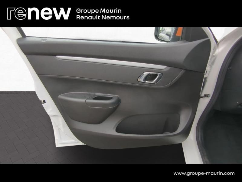 DACIA Spring d’occasion à vendre à SAINT PIERRE LES NEMOURS chez DPL - SNCA (Photo 16)