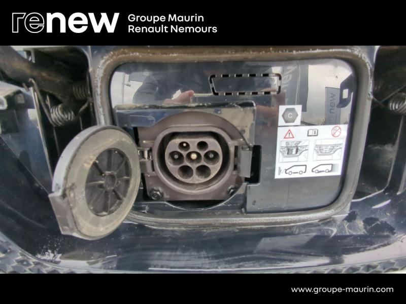 DACIA Spring d’occasion à vendre à SAINT PIERRE LES NEMOURS chez DPL - SNCA (Photo 17)