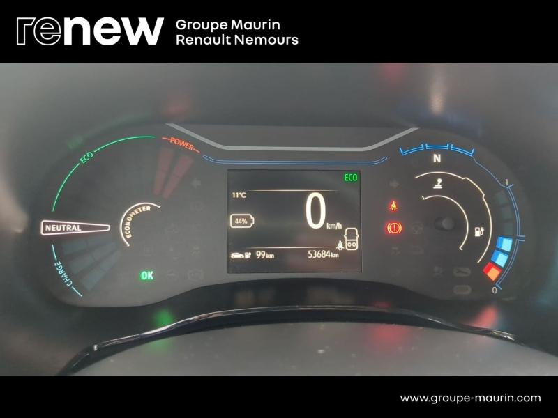 DACIA Spring d’occasion à vendre à SAINT PIERRE LES NEMOURS chez DPL - SNCA (Photo 20)