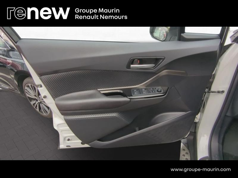 TOYOTA C-HR d’occasion à vendre à SAINT PIERRE LES NEMOURS chez DPL - SNCA (Photo 18)