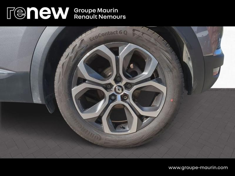 RENAULT Captur d’occasion à vendre à SAINT PIERRE LES NEMOURS chez DPL - SNCA (Photo 9)
