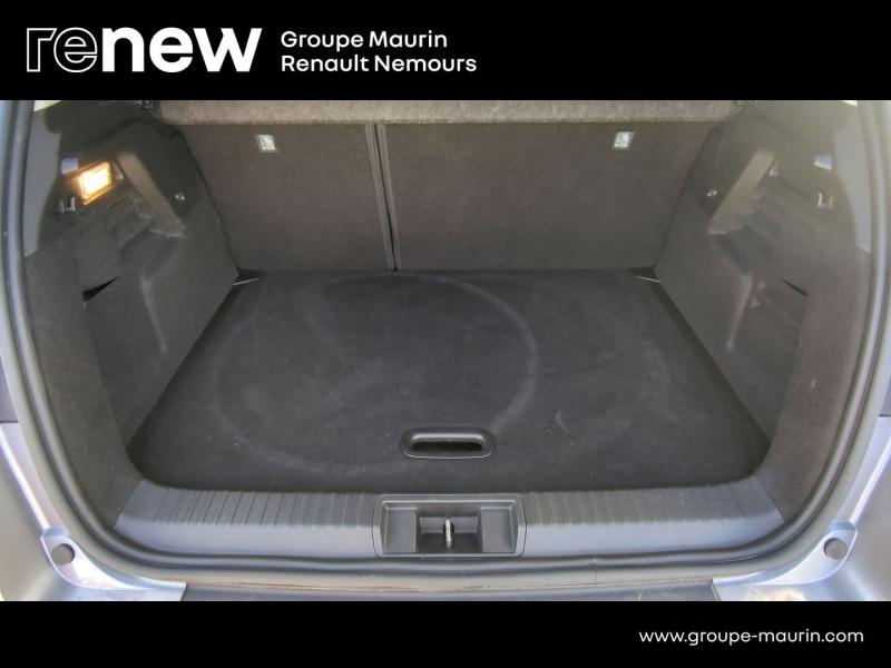 RENAULT Captur d’occasion à vendre à SAINT PIERRE LES NEMOURS chez DPL - SNCA (Photo 10)