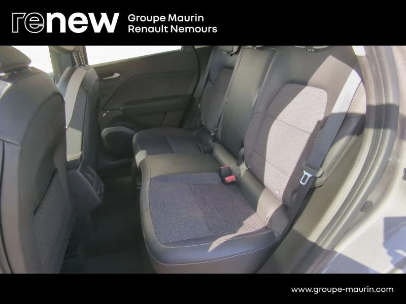 RENAULT Captur d’occasion à vendre à SAINT PIERRE LES NEMOURS chez DPL - SNCA (Photo 12)