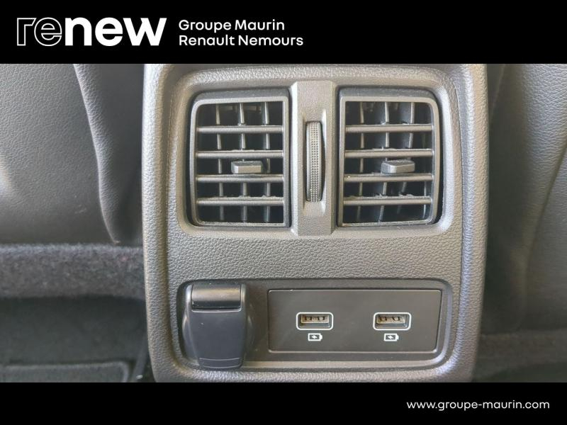 RENAULT Captur d’occasion à vendre à SAINT PIERRE LES NEMOURS chez DPL - SNCA (Photo 13)