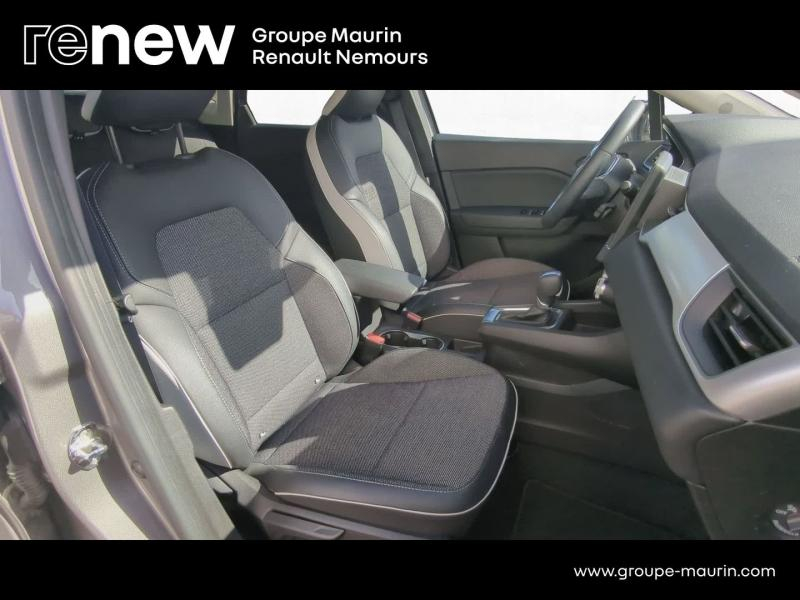 RENAULT Captur d’occasion à vendre à SAINT PIERRE LES NEMOURS chez DPL - SNCA (Photo 15)