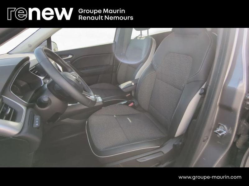 RENAULT Captur d’occasion à vendre à SAINT PIERRE LES NEMOURS chez DPL - SNCA (Photo 16)