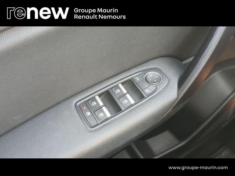 RENAULT Captur d’occasion à vendre à SAINT PIERRE LES NEMOURS chez DPL - SNCA (Photo 17)