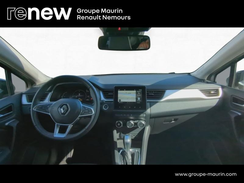 RENAULT Captur d’occasion à vendre à SAINT PIERRE LES NEMOURS chez DPL - SNCA (Photo 18)