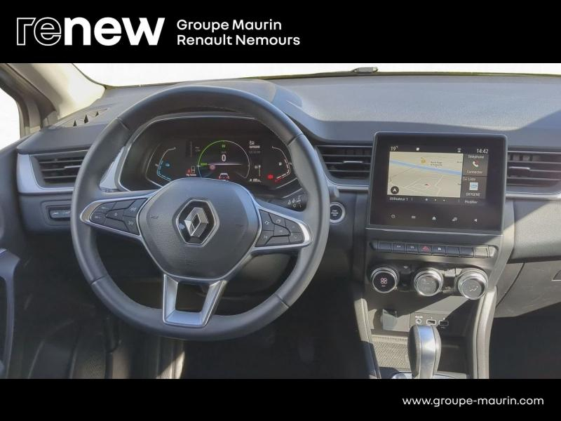 RENAULT Captur d’occasion à vendre à SAINT PIERRE LES NEMOURS chez DPL - SNCA (Photo 19)