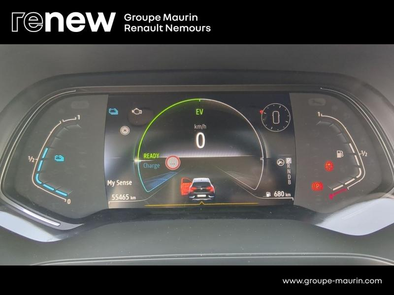 RENAULT Captur d’occasion à vendre à SAINT PIERRE LES NEMOURS chez DPL - SNCA (Photo 20)