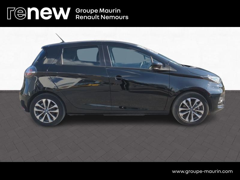 RENAULT Zoe d’occasion à vendre à SAINT PIERRE LES NEMOURS chez DPL - SNCA (Photo 7)