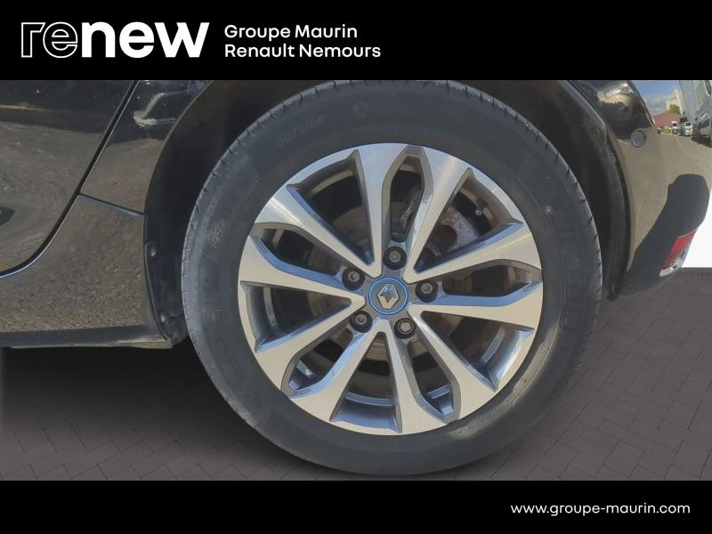 RENAULT Zoe d’occasion à vendre à SAINT PIERRE LES NEMOURS chez DPL - SNCA (Photo 10)