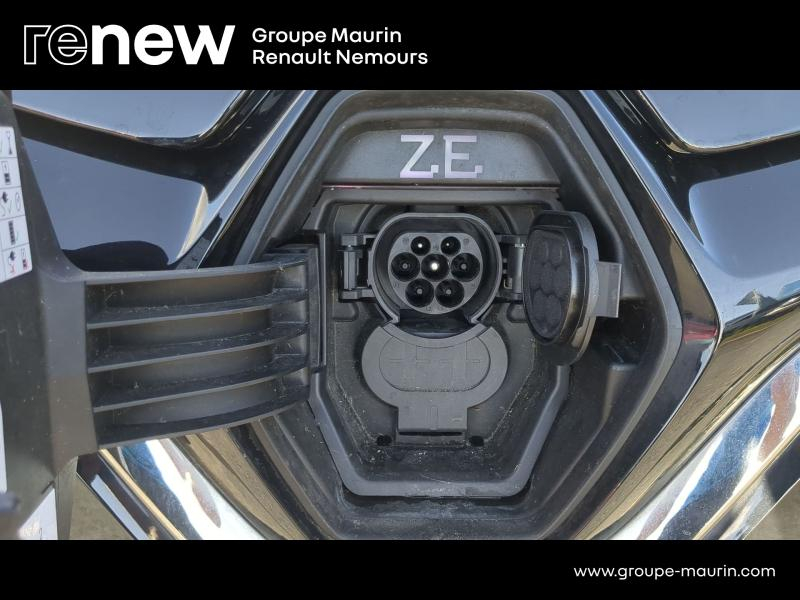 RENAULT Zoe d’occasion à vendre à SAINT PIERRE LES NEMOURS chez DPL - SNCA (Photo 12)