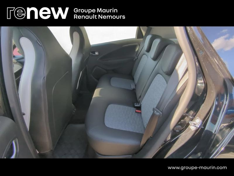 RENAULT Zoe d’occasion à vendre à SAINT PIERRE LES NEMOURS chez DPL - SNCA (Photo 13)