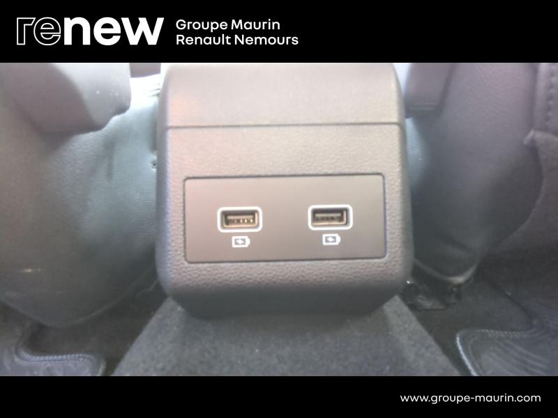 RENAULT Zoe d’occasion à vendre à SAINT PIERRE LES NEMOURS chez DPL - SNCA (Photo 14)