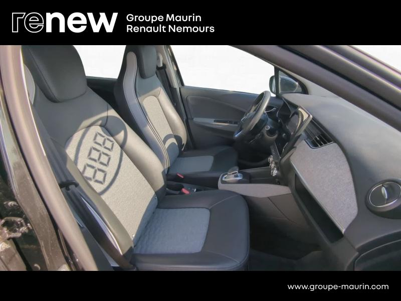 RENAULT Zoe d’occasion à vendre à SAINT PIERRE LES NEMOURS chez DPL - SNCA (Photo 16)