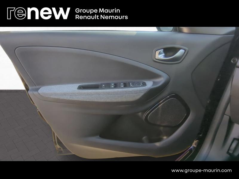 RENAULT Zoe d’occasion à vendre à SAINT PIERRE LES NEMOURS chez DPL - SNCA (Photo 19)