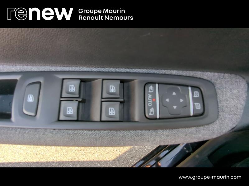 RENAULT Zoe d’occasion à vendre à SAINT PIERRE LES NEMOURS chez DPL - SNCA (Photo 20)