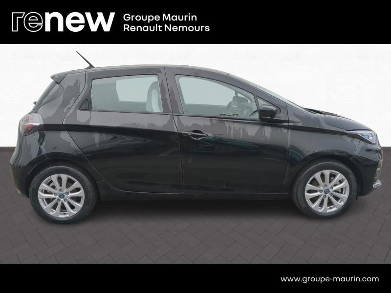 RENAULT Zoe d’occasion à vendre à SAINT PIERRE LES NEMOURS chez DPL - SNCA (Photo 7)