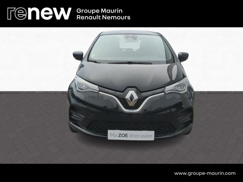 RENAULT Zoe d’occasion à vendre à SAINT PIERRE LES NEMOURS chez DPL - SNCA (Photo 9)