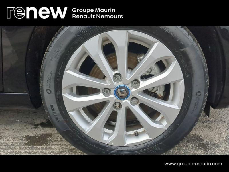 RENAULT Zoe d’occasion à vendre à SAINT PIERRE LES NEMOURS chez DPL - SNCA (Photo 10)