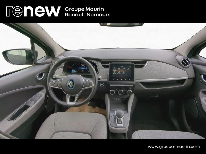 RENAULT Zoe d’occasion à vendre à SAINT PIERRE LES NEMOURS chez DPL - SNCA (Photo 14)