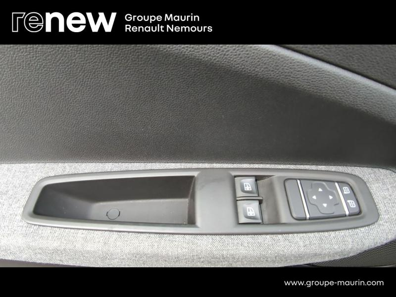 RENAULT Zoe d’occasion à vendre à SAINT PIERRE LES NEMOURS chez DPL - SNCA (Photo 20)