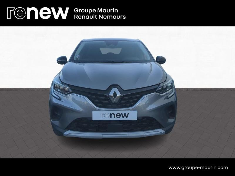 RENAULT Captur d’occasion à vendre à SAINT PIERRE LES NEMOURS chez DPL - SNCA (Photo 6)