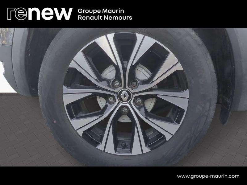 RENAULT Captur d’occasion à vendre à SAINT PIERRE LES NEMOURS chez DPL - SNCA (Photo 7)