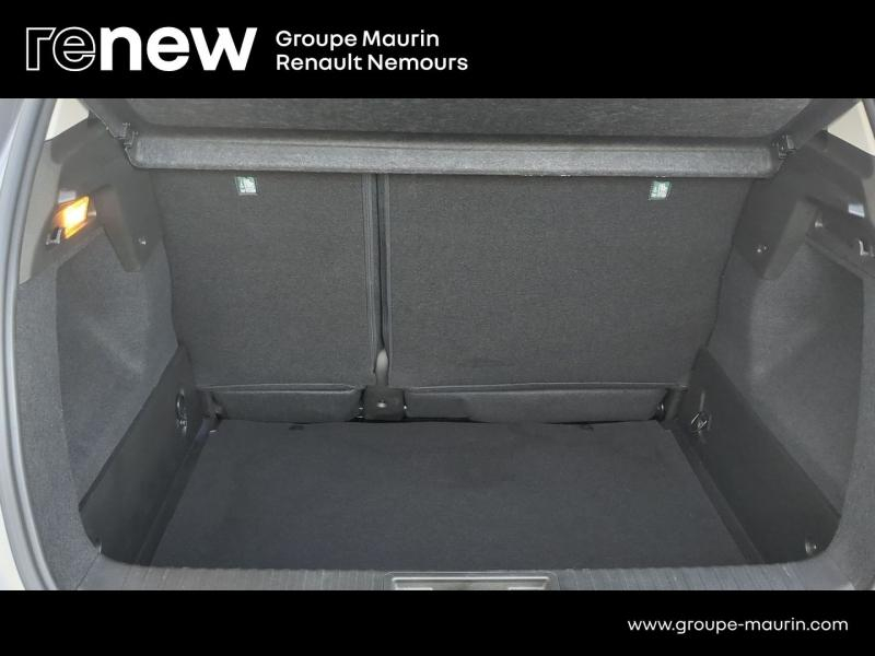 RENAULT Captur d’occasion à vendre à SAINT PIERRE LES NEMOURS chez DPL - SNCA (Photo 8)